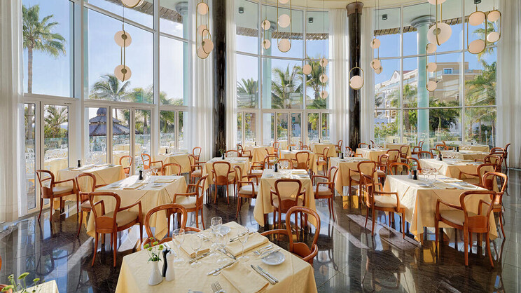 ADRIAN Hoteles Jardines de Nivaria